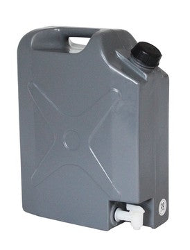20L Plastic Jerry Can Water Tank