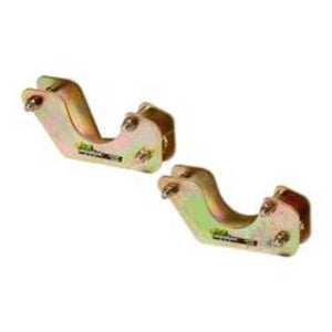 Patrol GU S4+ Caster Plate Kit