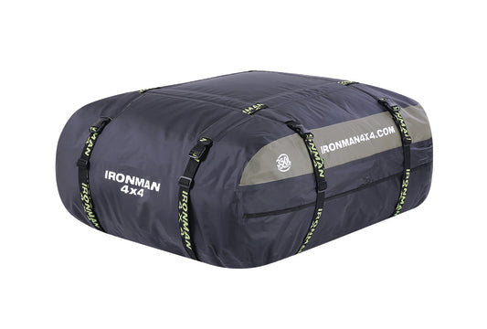 350L Rooftop Cargo Storage Bag