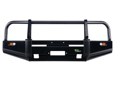 Trailblazer 2017+ Commercial Bull Bar