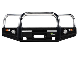 Grand Vitara 2012+ Protector Bull Bar