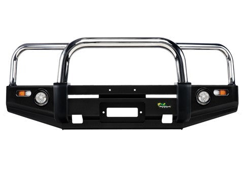 Ranger PJ-PK Protector Bull Bar