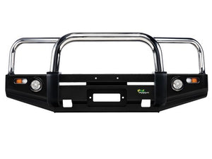 Protector Bull Bar to suit Fortuner 2015+