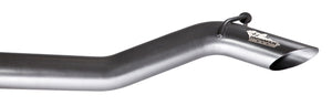 Ranger PJ-PK Auto Exhaust System