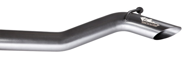Ranger PJ-PK Auto Exhaust System