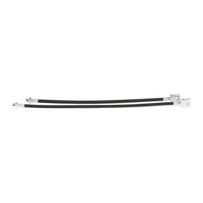 Patrol GU S1-3 Cab Chassis (Coil) Front Extended Brake Hose (non-ABS)
