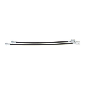 Patrol GU S4+ Cab Chassis (Coil) Front Extended Brake Hose (non-ABS)