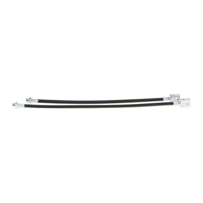Patrol GU S1-3 Cab Chassis (Leaf) Front Extended Brake Hose (ABS)