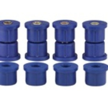 Vigus 2014+ Rear Polyurethan Spring Bush Kit