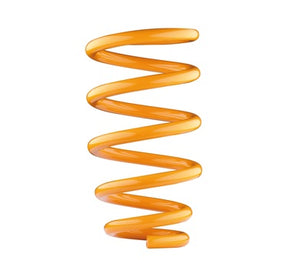 Front Performance Coil Springs to suit Landcruiser 76 Series 2007+
