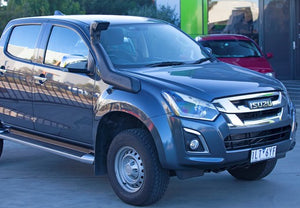 Isuzu D-Max 2017+ Snorkel