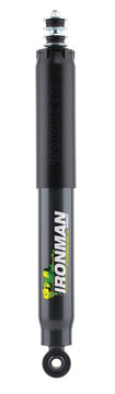 Vigus 2014+ Rear Shock Absorber - Foam Cell Pro
