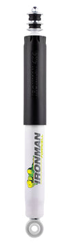 Vigus 2014+ Rear Shock Absorber - Foam Cell