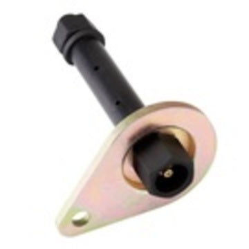 Vigus 2014+ Rear Non-Greasable Pin