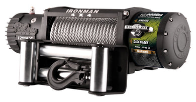 12,000lbs Monster Winch