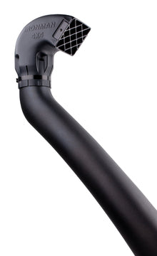 Snorkel to suit 73 Series - 4.2L 1HZ Diesel