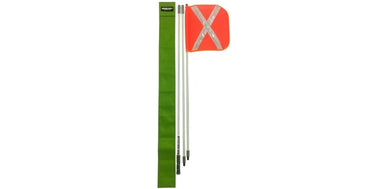 High Vis Flag