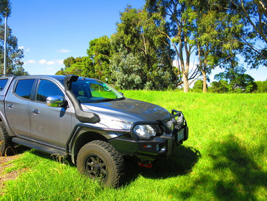 Mitsubishi MQ Triton 2015+ Snorkel