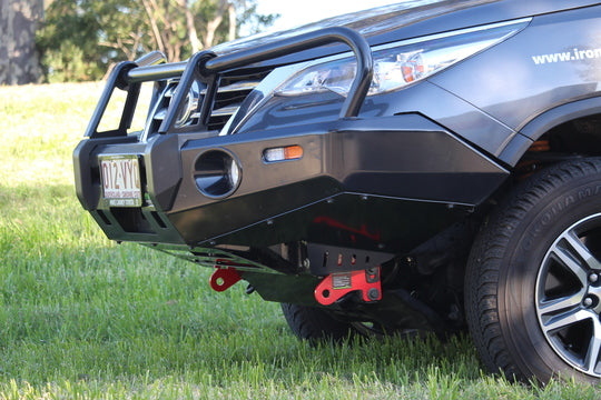 Recovery Points to suit Fortuner 2015+