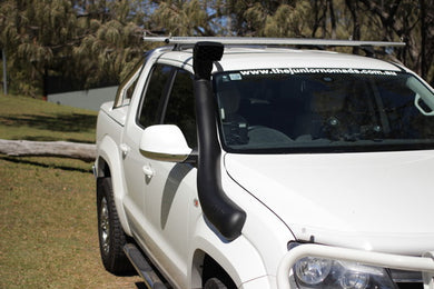 VW Amarok Snorkel