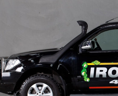 Navara D40 2005+ Snorkel