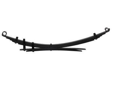 Ford Ranger PX Rear Comfort Leaf Springs