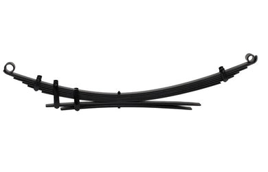 Ford Courier Rear Comfort Leaf Springs