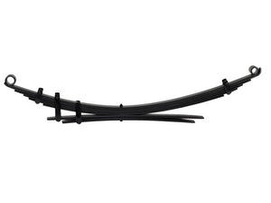 Jeep Cherokee XJ 1984-2001 Rear Constant Load Drivers Side Leaf Spring