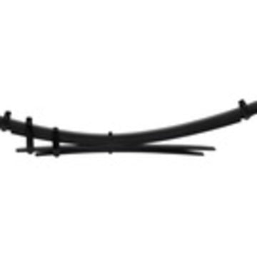 JMC Vigus 2014+ Rear Performance Leaf Springs