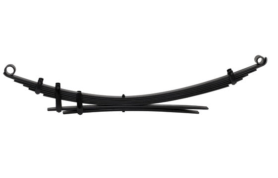 Ford Courier Rear Extra Constant Load Leaf Springs