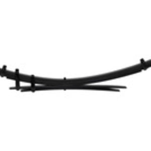 Holden Colorado RG Rear Extra Constant Load Leaf Springs