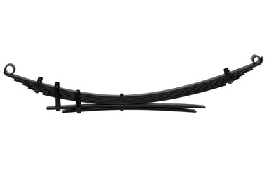 Ford Courier Rear Constant Load Leaf Springs