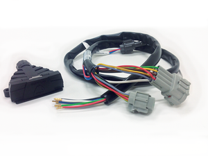 BT50 2012+ Tow Bar Wiring Loom