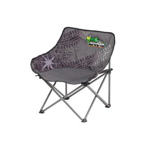 Mid Size Low Back Camp Chair