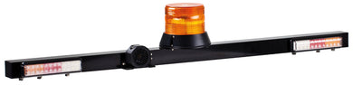 High Mount Mining Light Bar