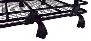 Gutter Mount Feet - 150mm (8 feet)