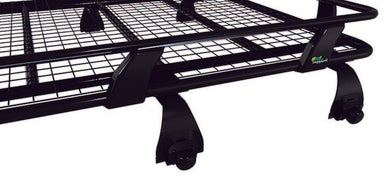 Gutter Mount Feet - 210mm (8 feet)