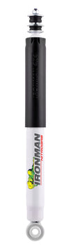 Vigus 2014+ Rear Shock Absorber - Nitro Gas Extra Long Comfort