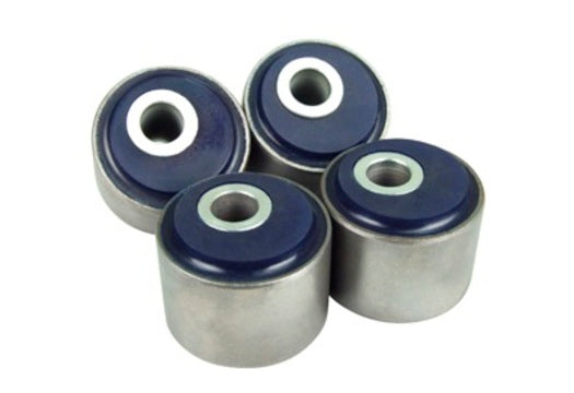 Patrol GU S1-3 Cab Chassis (Coil) Polyurethane Caster Bush Kit
