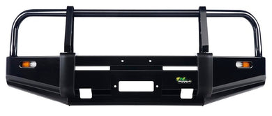 Navara NP300 Commercial Bull Bar
