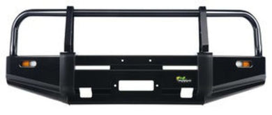 Everest 2015+ Commercial Bull bar