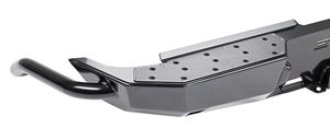 BT50 2012+ Rear Protection Tow Bar Step Plate