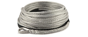 Synthetic Winch Rope 9.5mm