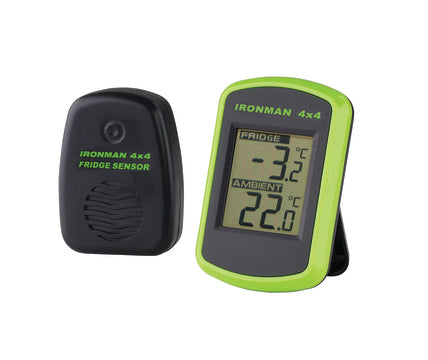 Ironman 4x4 wireless fridge thermometer