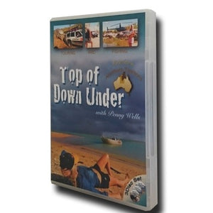 Top of Down Under - Series 3 - Northern Territory