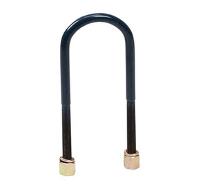 Patrol MK 1984-1988 Rear U-Bolt Kit