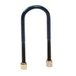 Navara NP300 (Leaf) Rear U-Bolt Kit