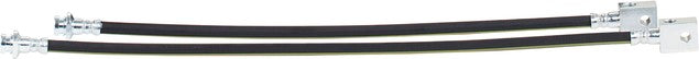 Patrol GU S4+ Cab Chassis (Coil) Rear Extended Brake Hose