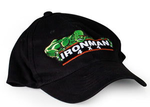 Ironman 4x4 Cap