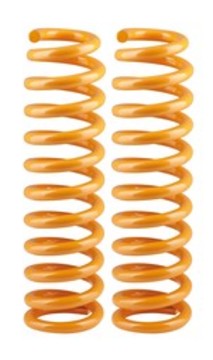Navara NP300 Front Constant Load Coil Springs